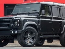 Land Rover Defender 2.2 TDCI XS 110 Station Wagon The End Edition