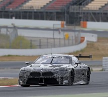 PRIPREME SE NASTAVLJAJU: BMW M8 GTE u WEC šampionatu naredne godine