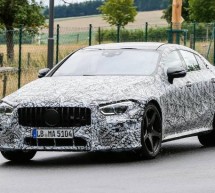 Mercedes-AMG priprema adekvatan odgovor na Panameru