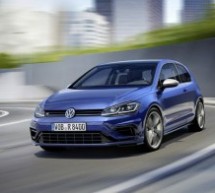 BILDOVANJE MIŠIĆA: Performance Pack za Volkswagen Golf R