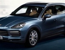 Ovo je novi Porsche Cayenne