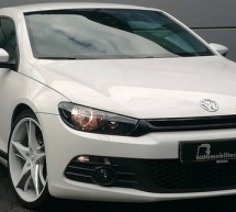 B&B Volkswagen Scirocco