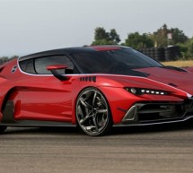 Odličan start talijanske marke: Italdesign Zerouno je rasprodan