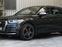 ABT Audi SQ5