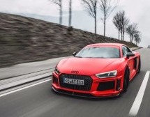 ABT Sportsline tunirao Audi R8 V10