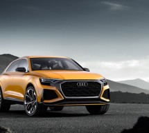 Audi zaštitio ime RS Q8