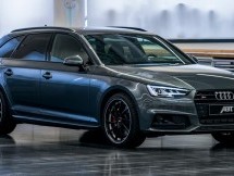 AUDI S4 u ABT verziji