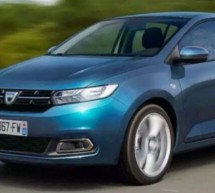 Dacia Sandero III stiže 2018.