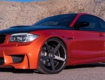 EME BMW 1M Coupe sa 400KS