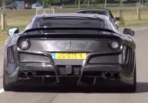 Stotku hvata za manje od 3 sekunde i juri više od 350 km/h: Ovaj Ferrari ima najbolji zvuk na svijetu (VIDEO)