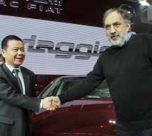 Fiat/Chrysler uskoro ide u ruke Kineza