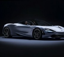 McLaren već prodao više od 1.500 primjeraka modela 720S