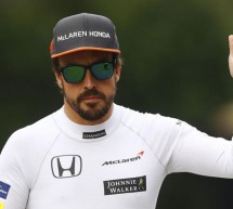 Fernando Alonso: Imam ponude drugih timova za 2018.