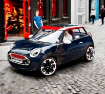 Mini neće proizvoditi manje automobile