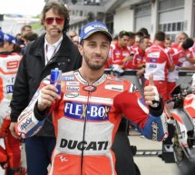 Doviciozo odnosi treću pobedu, Ducati i dalje kralj na Red Bull Ringu