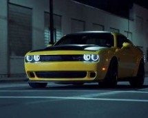 ISTJERIVANJE ĐAVOLA: Pennzoil reklama ‘egzorcizma’ iz Dodge Challenger SRT Demon! (VIDEO)