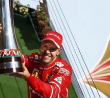 Vettel uvjeren u Ferrarijevu brzinu