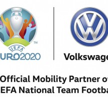 Volkswagen novi UEFA-in partner na UEFA EURO 2020™