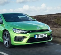 Scirocco ima budućnost: Veliki povratak sportskog Volkswagena