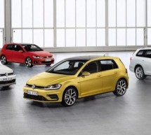 VW za Golf sada nudi i 1,5-litarski TSI motor sa 130 KS