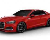 GOSPODAR PRSTENOVA: ABT Audi A5