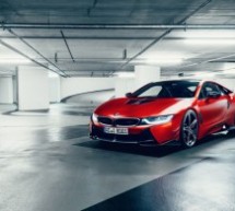 NAJBRŽI i8 U ‘ZELENOM PAKLU’: BMW i8 by AC Schnitzer