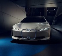 BMW i Vision Dynamics Concept