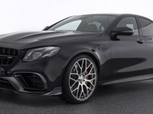 Brabus 700 (Mercedes-AMG E 63 S 4Matic+)