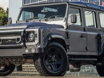 Land Rover Defender 2.2 TDCI XS 110 Station Wagon Chelsea Wide Track