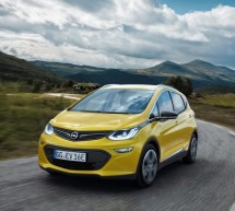 Električna Opel Ampera-e prevalila 750 km s punom baterijom