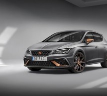 Nova Leon Cupra R je najsnažniji Seat svih vremena