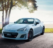 Subaru BRZ STI Sport – najperformantniji BRZ do sada