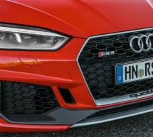 Audi nudi RS4 Avant i RS5 Coupe s manje kilograma