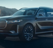 SUV X7 je dokaz – BMW-u pod hitno treba novi dizajner