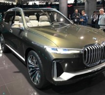 BMW X8 – Bavarci već planiraju još veći SUV