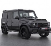 Brabus 900 G65