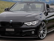 Dahler BMW 440i