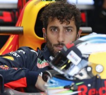 Ricciardo: ‘Mala pobjeda’ protiv Hamiltona