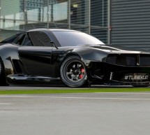 Firebird TT Concept