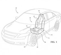 Ford ima novi patent za sigurnost