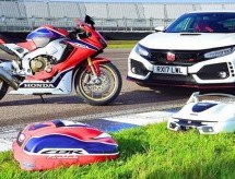 Šišanje trave sa stilom: Type R i Fireblade kosilice