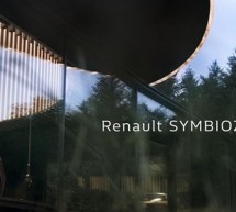 Renault najavio koncept Symbioz