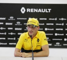 Kubica povezan s mjestom u Williamsu