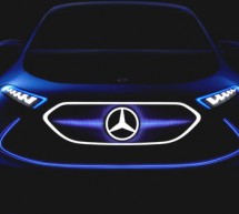 Najavljen Mercedes EQ A Concept