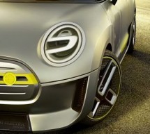 MINI Electric Concept na sajmu vozila IAA