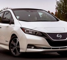 Novi Nissan Leaf ima autonomiju od 240 km