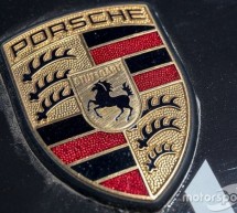 Porsche uskoro mijenja logo