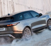 Jaguar Land Rover 2019. predstavlja Road Rover seriju