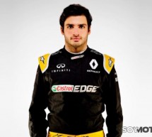 Sainz od Malezije u Renaultu?