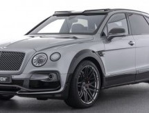 Startech Bentley Bentayga